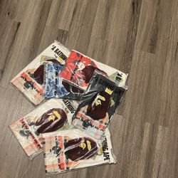 Bape Shirts 