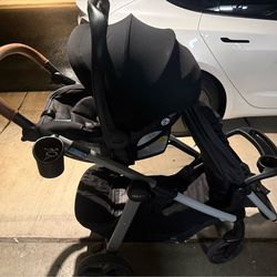 Graco Travel System