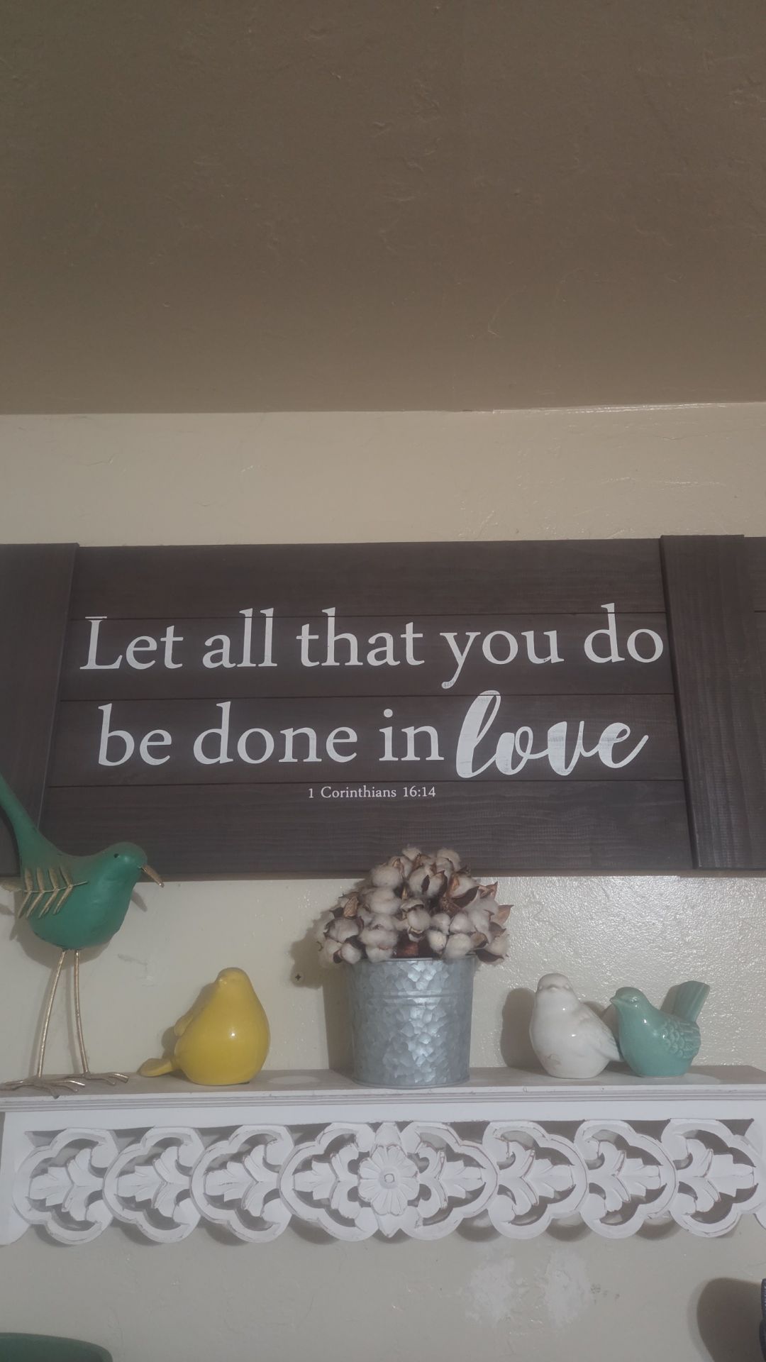 Home Decoration