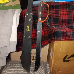 ELK RIDGE ER-279S TACTICAL SURVIVAL MACHETE
