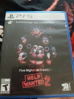 Ps4 & ps5 games