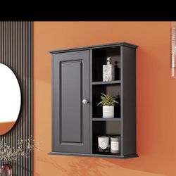 Wall Cabinet 