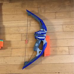 Nerf N Strike Stratobow