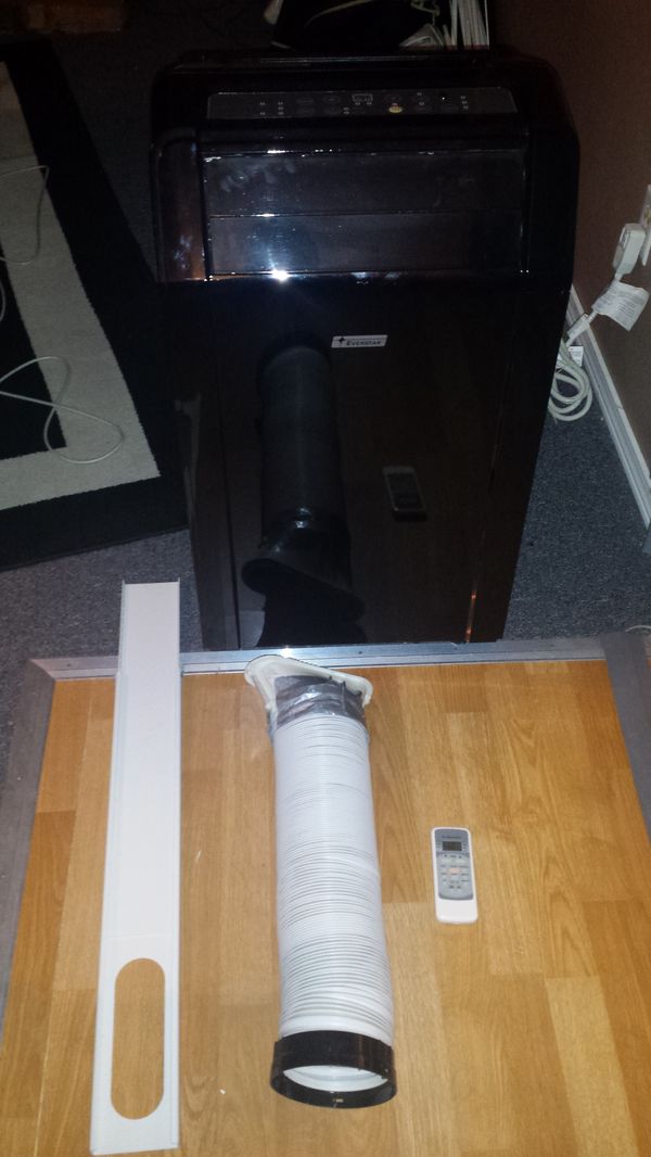 Everstar MPN111CRBB4 Portable Air Conditioner 11,000 BTU for Sale