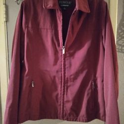 #36    Ladies Jackets