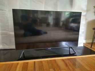 Samsung 43" QLED TV