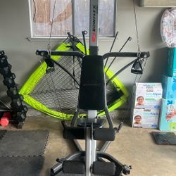 Bowflex Xceed 
