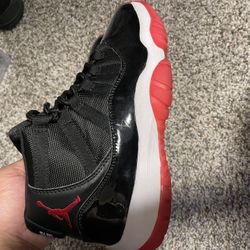 Jordan Retro 11