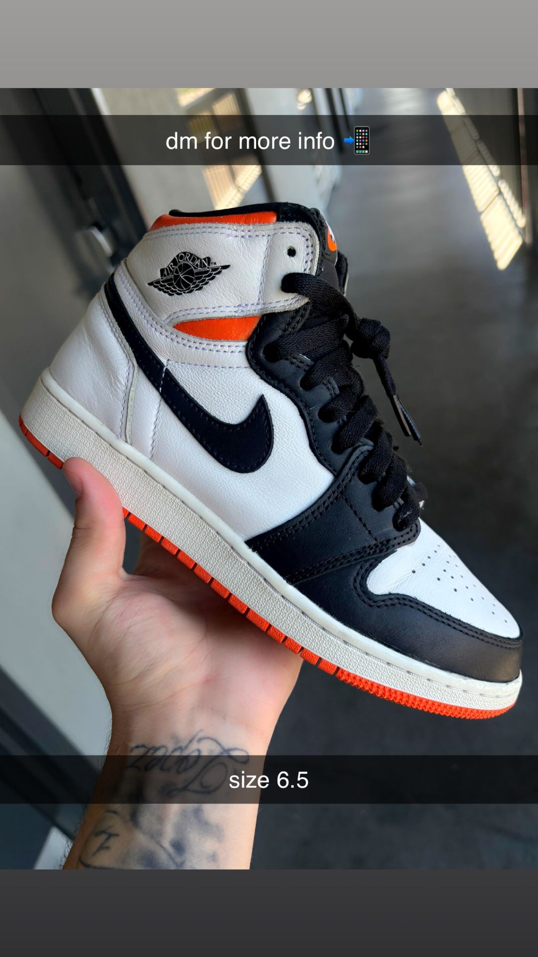 Jordan 1