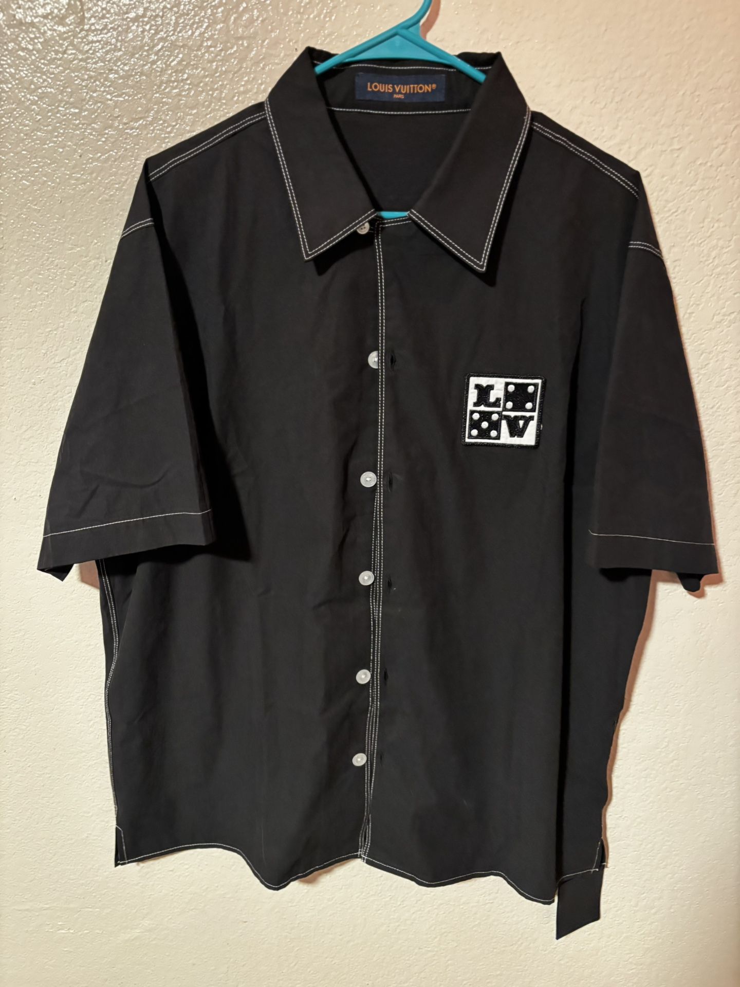Louis Vuitton XL men’s Shirt