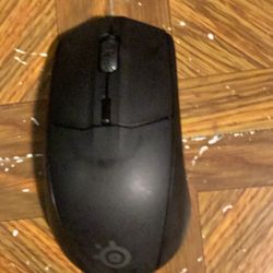 Rival 3 Wireless Gaming Mouse