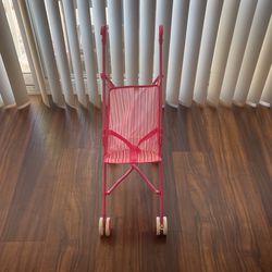 Build A Bear Stroller