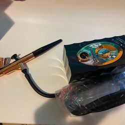 Makeup Air Brush System by Luminess Air 