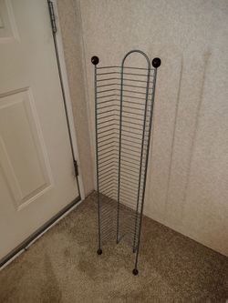 CD shelf