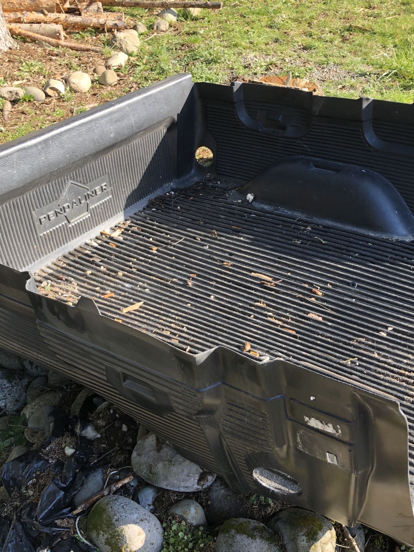 Free Bed Liner Short Bed Chevy Silverado