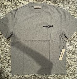 Boxy unisex T- shirt
