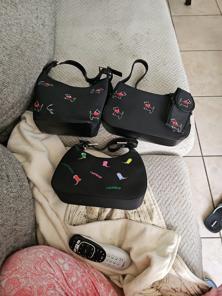 Purses Brand New. $free