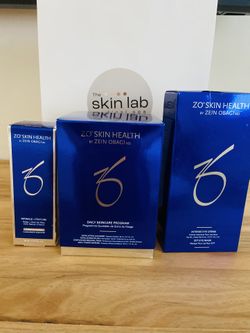ZO SKIN HEALTH