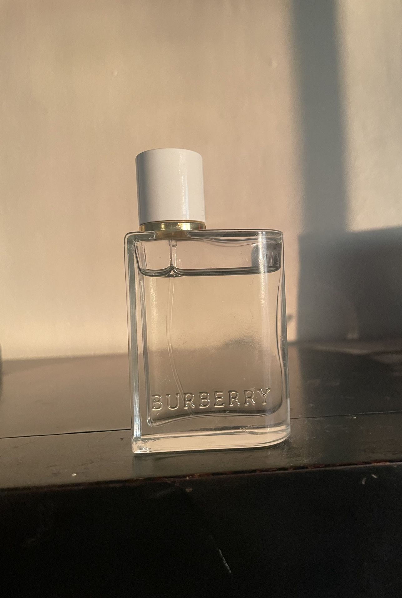 Burberry Her (Green Bottle)