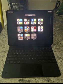 IPad Pro m4