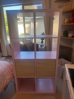 IKEA Kallax Shelf