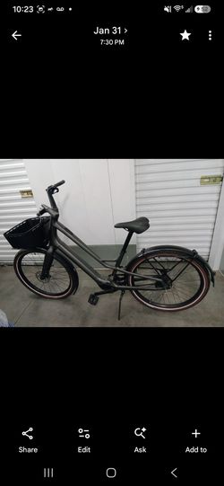 Specialized Turbo Como SL