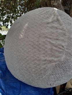 Bean bag