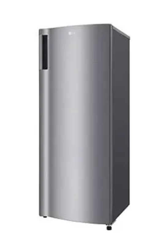 New In box! $249 OBO LG 6.0 cu. ft. Single Door Refrigerator