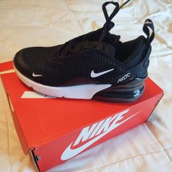 Kids Nike Air Max 270