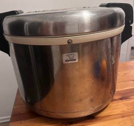 Rice warmer Zojirushi