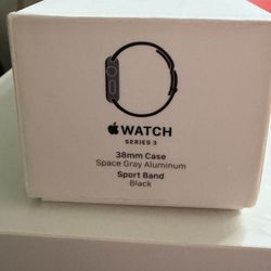 Apple Watch Series 3