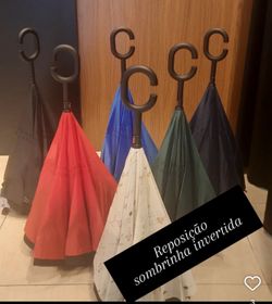 Double umbrella durable brand new