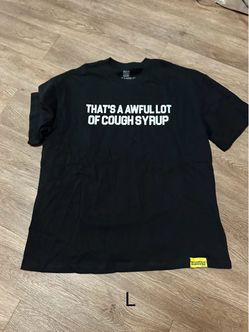 ALOCS shirt