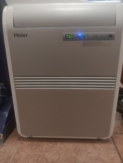 Air Conditioner 8000 BTU