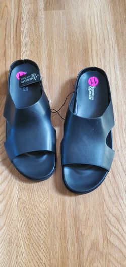 New Mens Sandles Slippers Size 11
