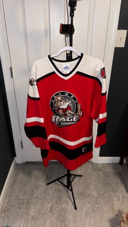 Grumpy Jersey