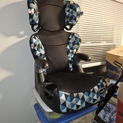 Child Booster Seat