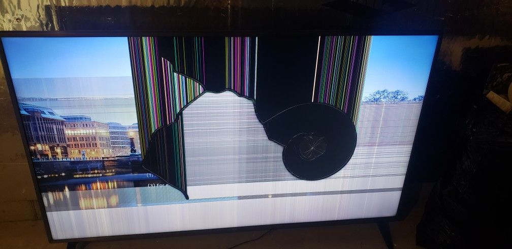 LG TV