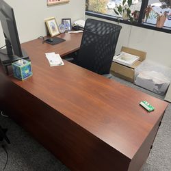 Office Desk