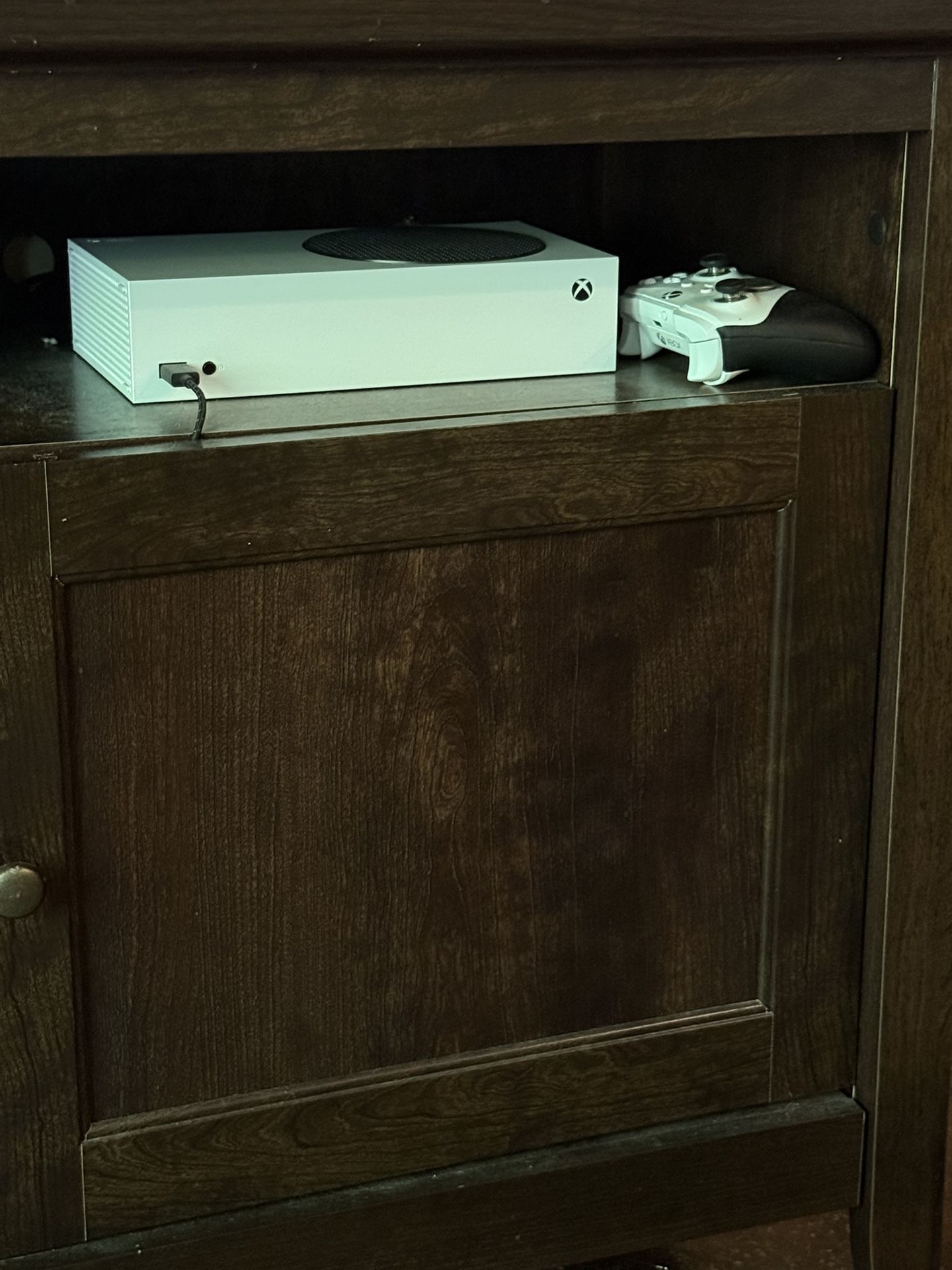 Xbox series s Digital edition 1 TB