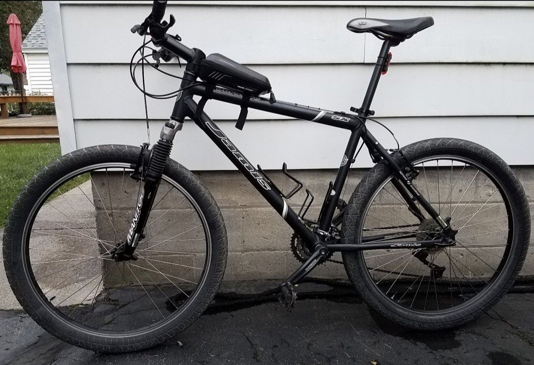 Mountain Bike, 26"