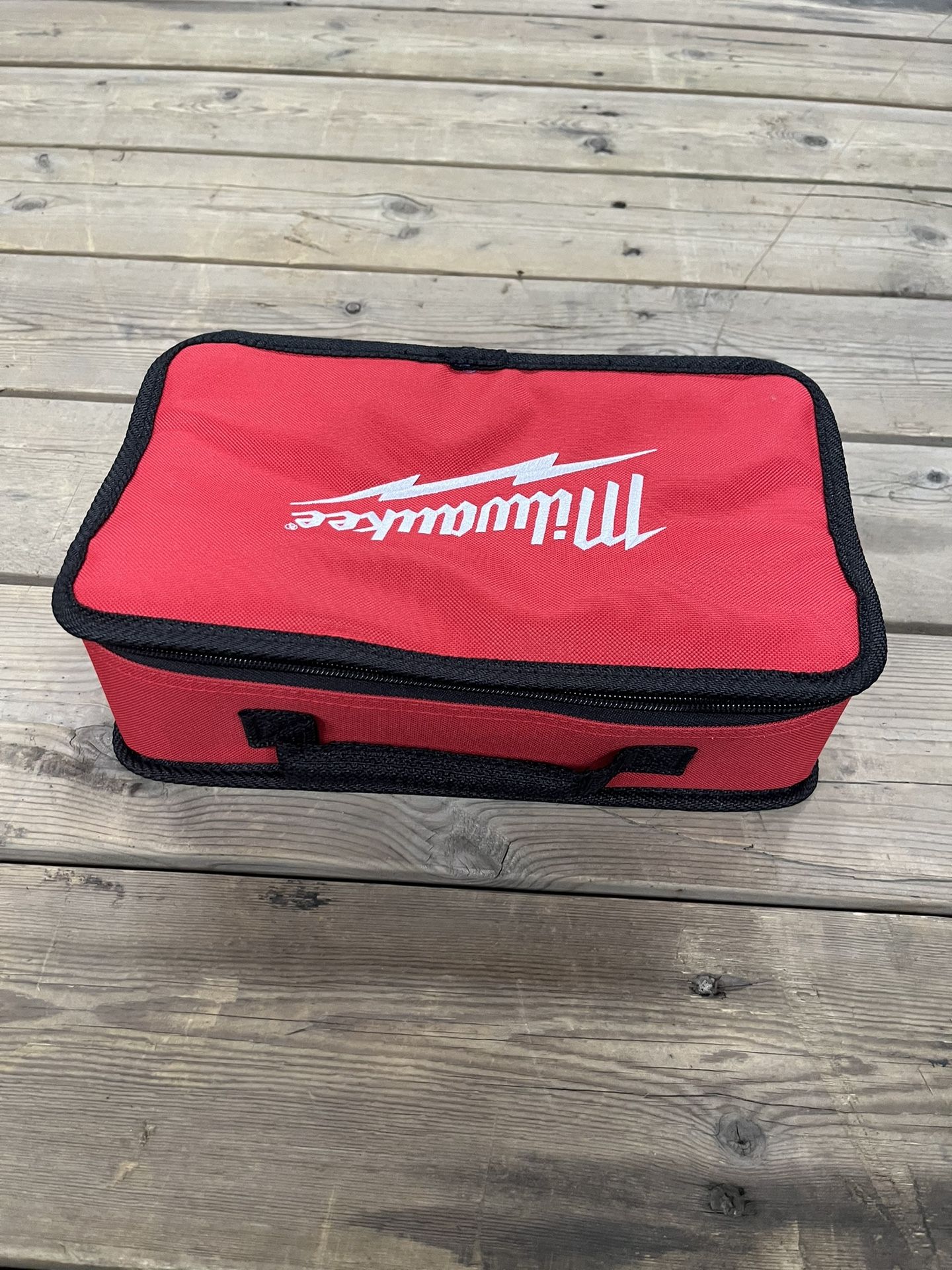Milwaukee Contractor Bag (contact info removed)63