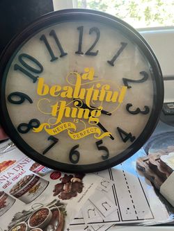 Clock