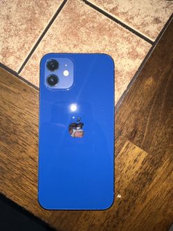 iPhone 12
