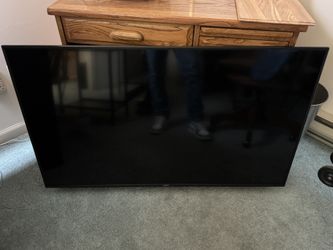55” Vizio 