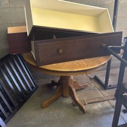 Round Table , Razor Scooters For Sale 2 & 2 Stand On Wheel Wheelie 