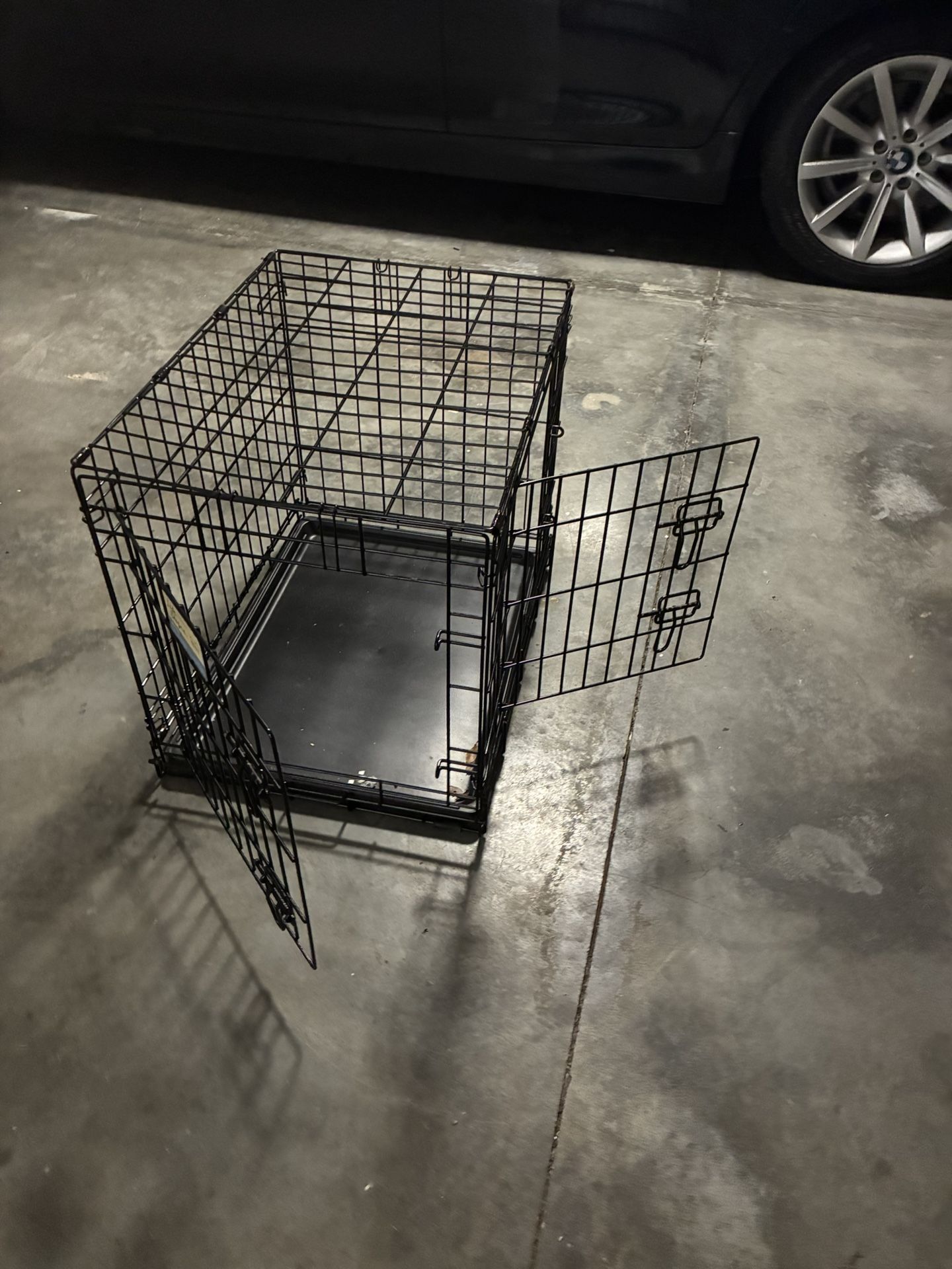 Dog Cage