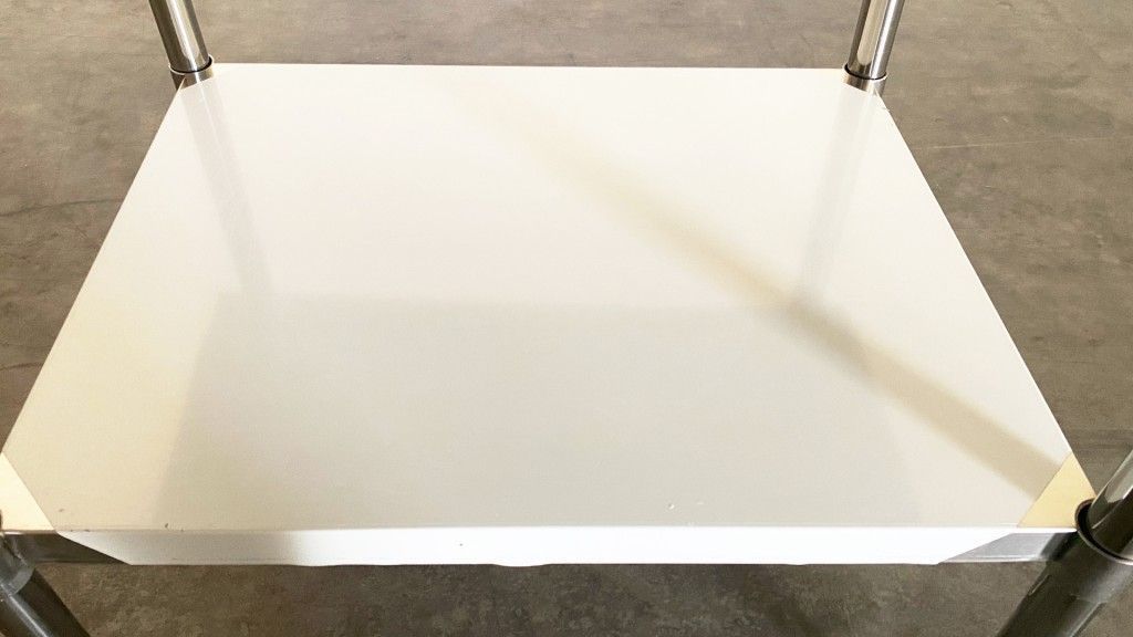 All Stainless Steel Table NSF 36W x 30D x34H ins WTSS 3036 418