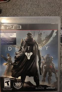Destiny