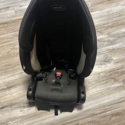 GRACO TODDLER HIGH BACK BOOSTER